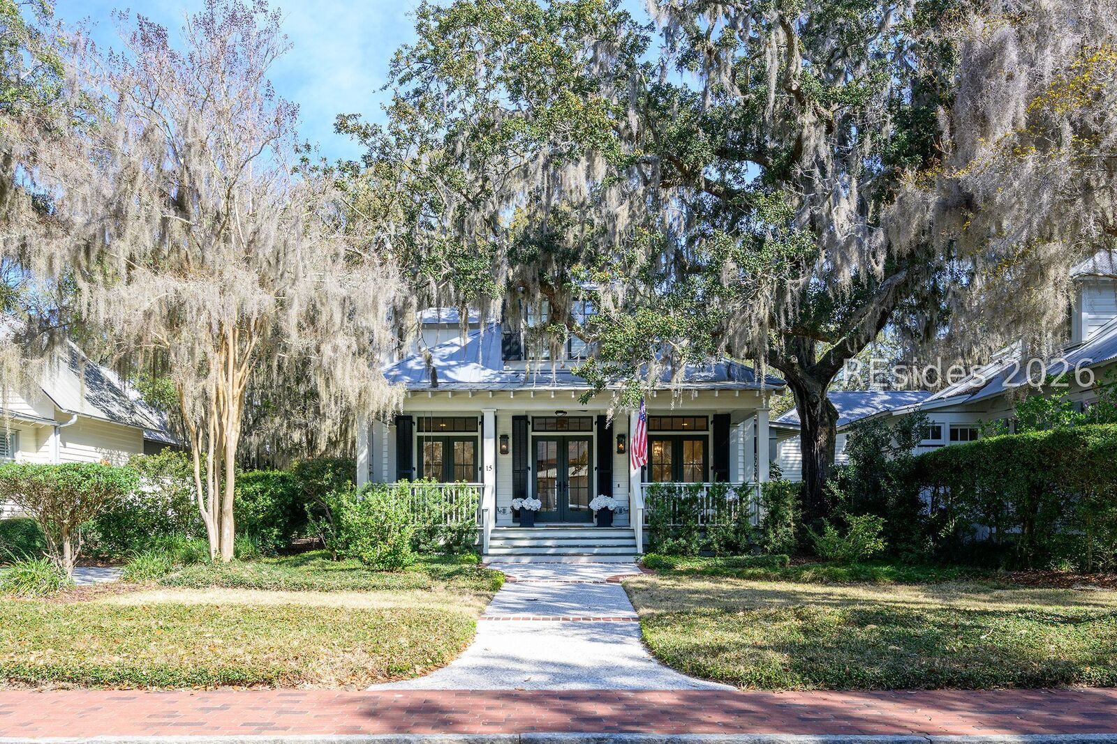 Property Photo:  15 S Drayton Street  SC 29910 