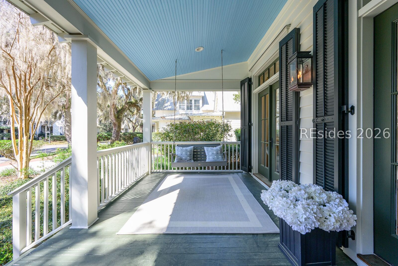 Property Photo:  15 S Drayton Street  SC 29910 