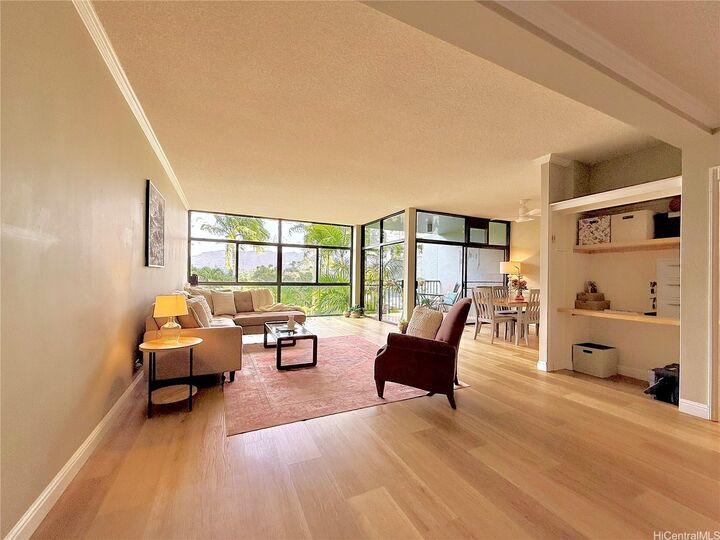 Property Photo:  1030 Aoloa Place 11/311B  HI 96734 