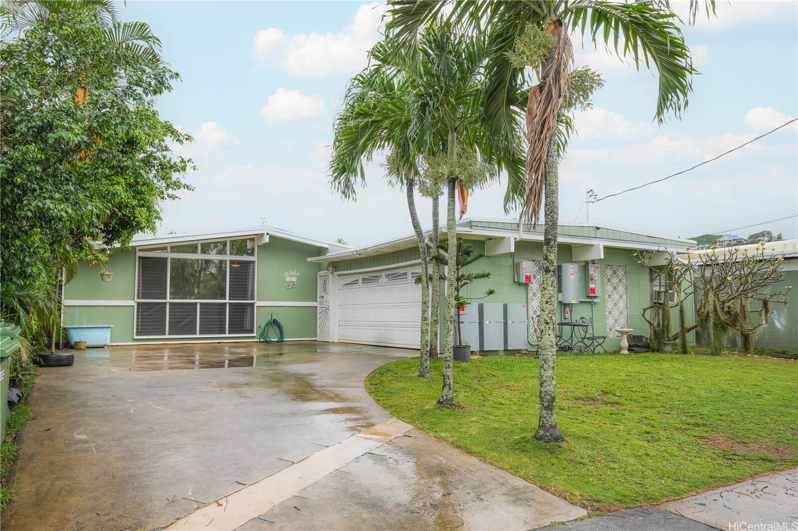 Property Photo:  951 Holoholo Street  HI 96734 