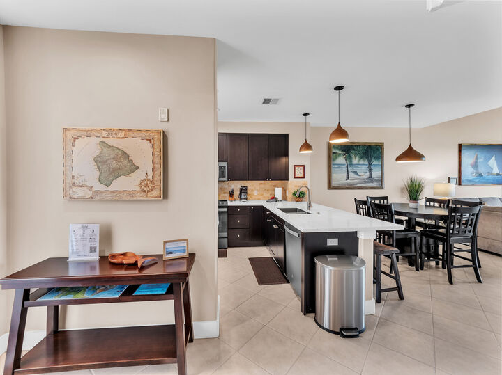 Property Photo: 69-200 Pohakulana Pl F34 HI 96738
