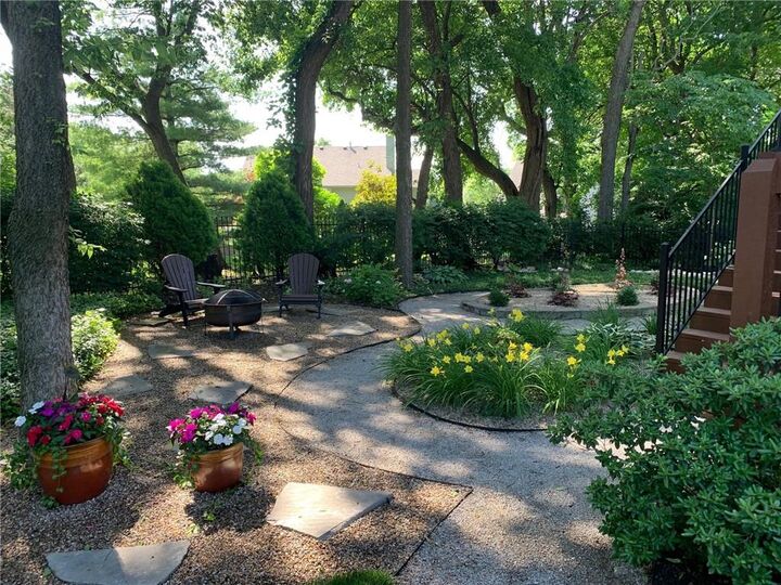 Property Photo:  14301 Barton Street  KS 66221 