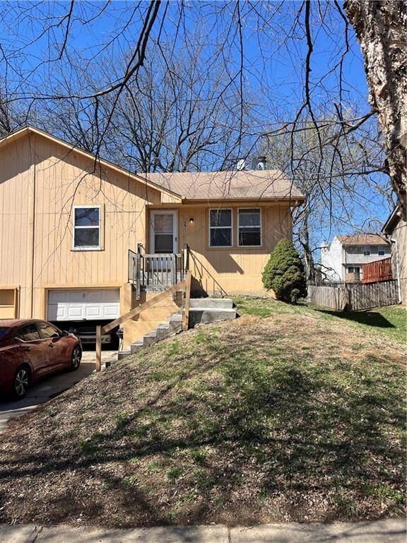 Property Photo:  8270 Perry Street  KS 66204 