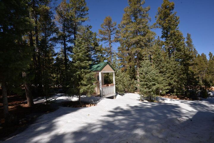 Property Photo:  1470 S Woodchuck Rd  UT 84762 