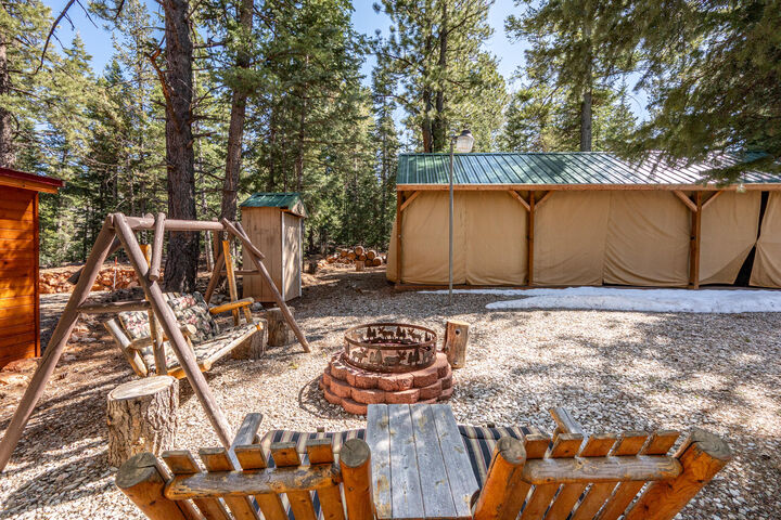 Property Photo:  1470 S Woodchuck Rd  UT 84762 