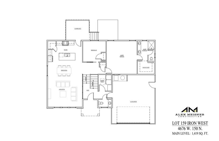 Property Photo:  4676 W 150 N Lot 159  UT 84720 