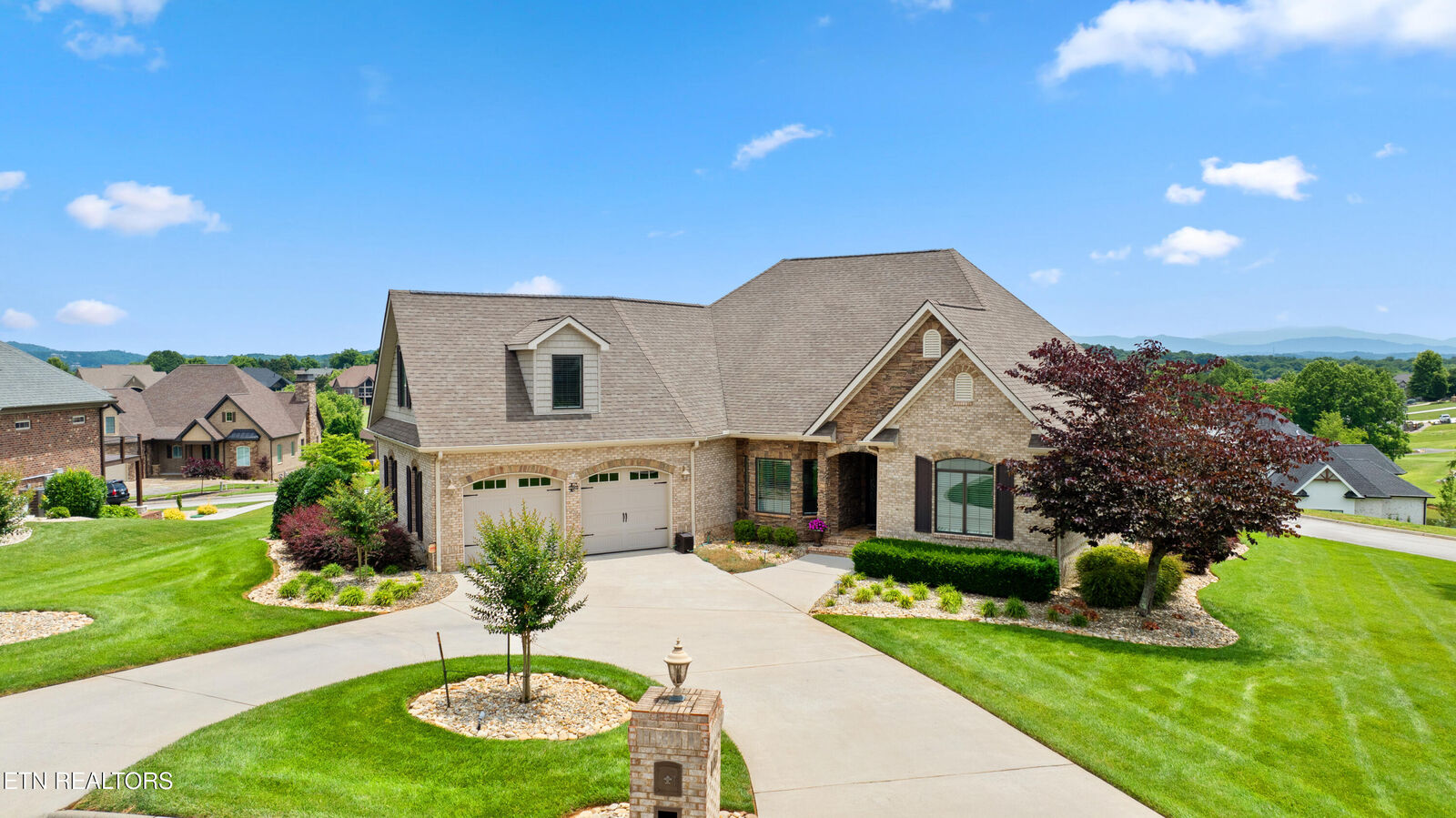 Property Photo: 117 Red Hawk Drive TN 37885