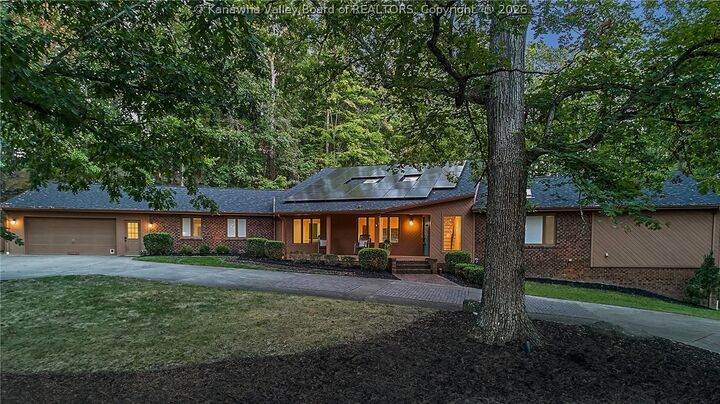 Property Photo: 12 Dunlevy Road WV 25314