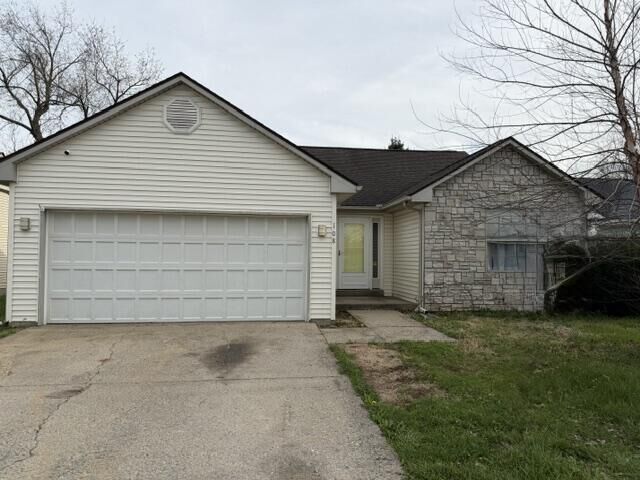 Property Photo:  108 Cave Run Court  KY 40324 
