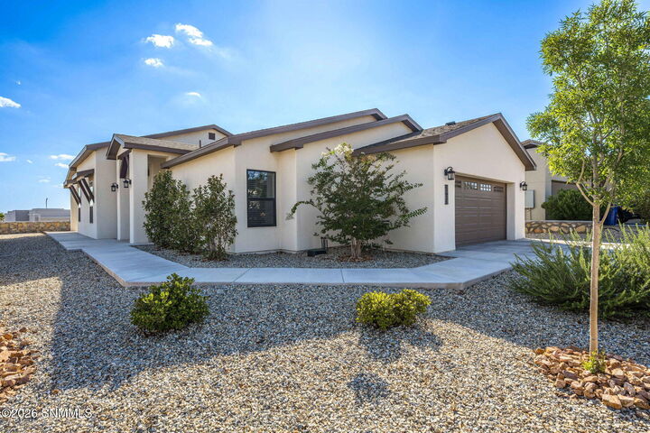 Property Photo:  2903 Pacifico Court  NM 88011 