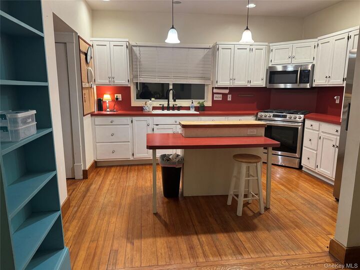 Property Photo: 116 Castle Heights Avenue NY 10960