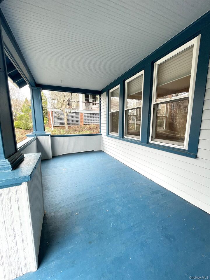 Property Photo:  116 Castle Heights Avenue  NY 10960 