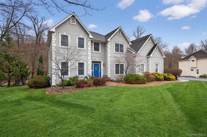 Property Photo:  43 Greenwich Avenue  NY 10917 