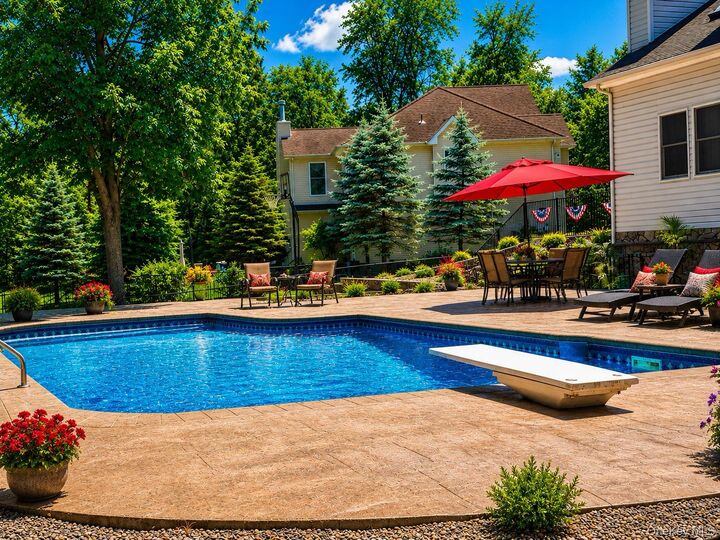 Property Photo: 43 Greenwich Avenue NY 10917