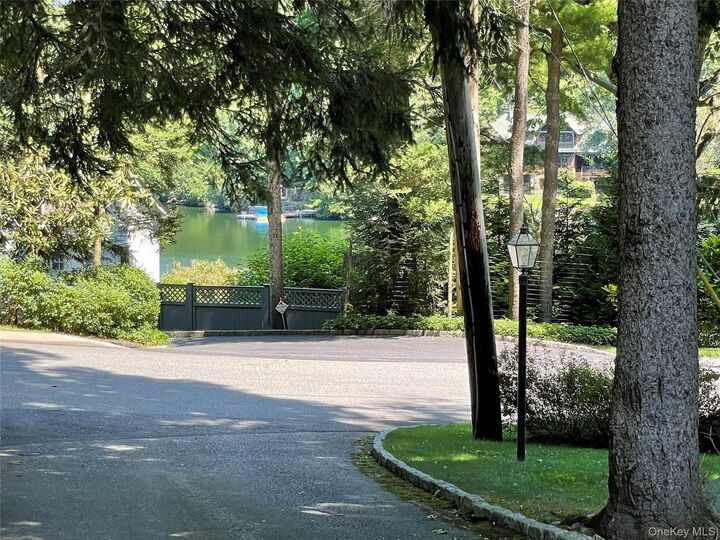 Property Photo: 3 N Lake Road NY 10504