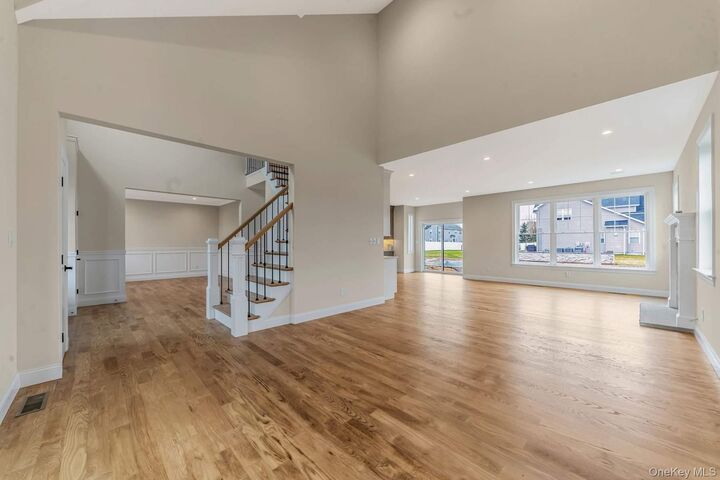 Property Photo: 457 Pond Path NY 11733