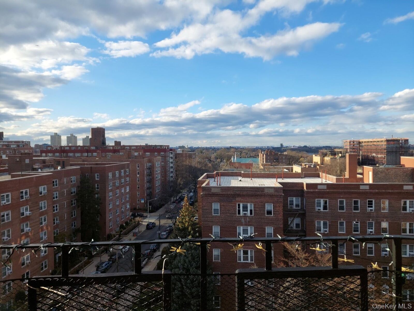 Property Photo:  72-35 112th Street 10C  NY 11375 