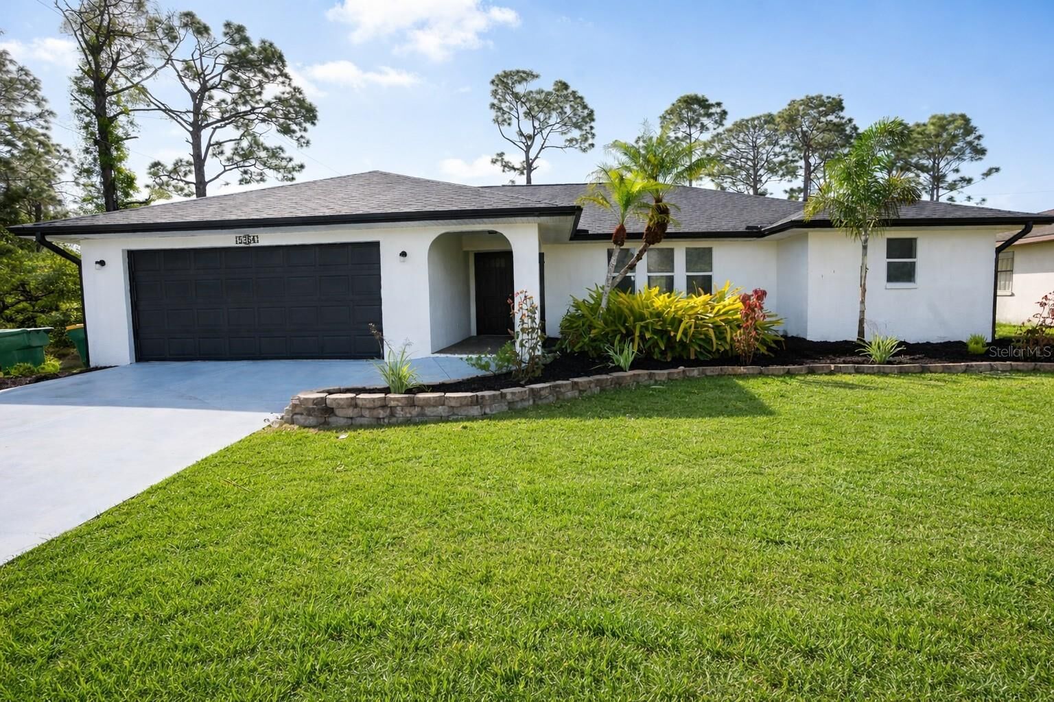 Property Photo:  5364 Chard Terrace  FL 33981 