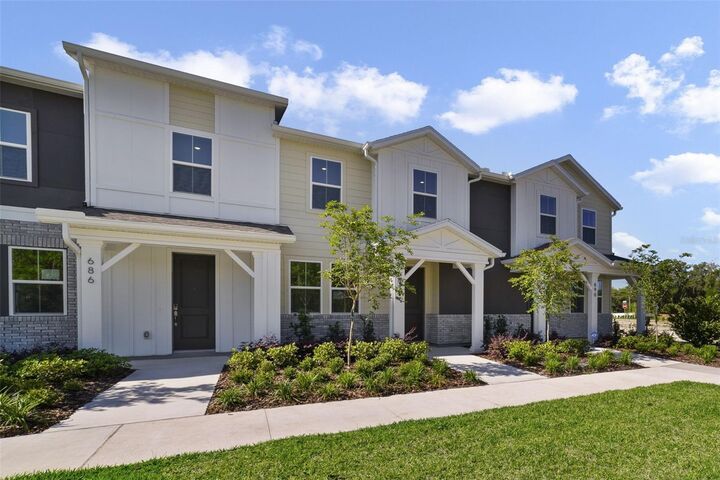 Property Photo:  688 Lola Lane  FL 32765 