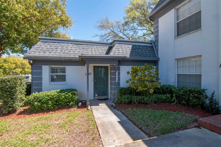 Property Photo:  1227 N McMullen Booth Road 1227  FL 33759 