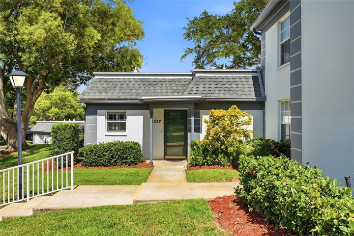 Property Photo:  1227 N McMullen Booth Road 1227  FL 33759 