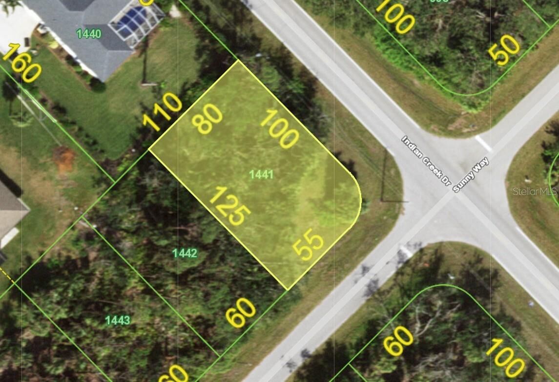 Property Photo:  118 Sunny Way  FL 33947 