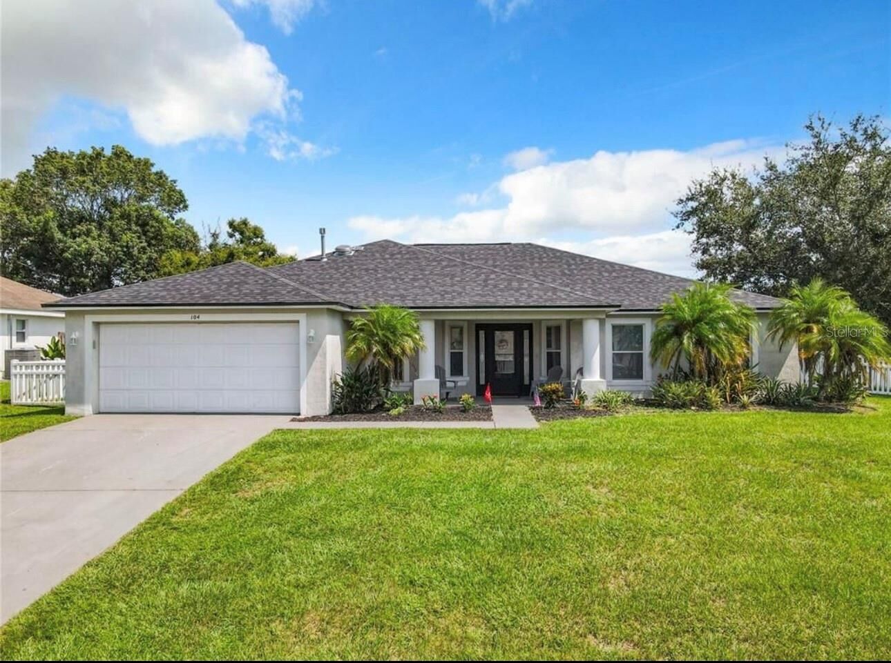 Property Photo: 104 Sanderling Drive FL 33881