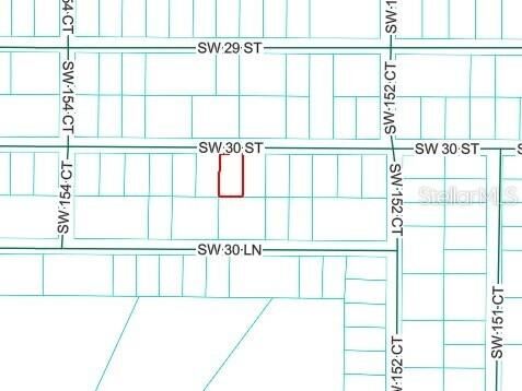 Property Photo:  Tbd SW 30 Street  FL 34481 