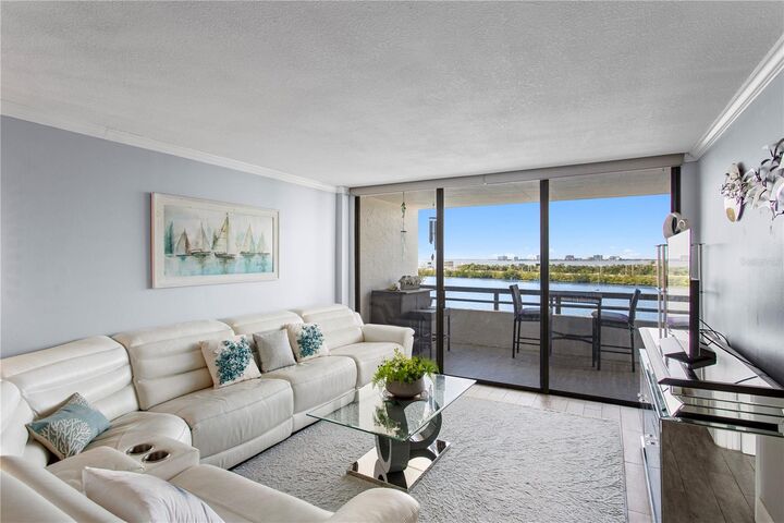 Property Photo: 5701 Mariner Street 504A FL 33609