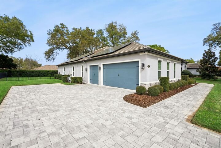Property Photo:  25855 Crossings Bluff Lane  FL 32776 