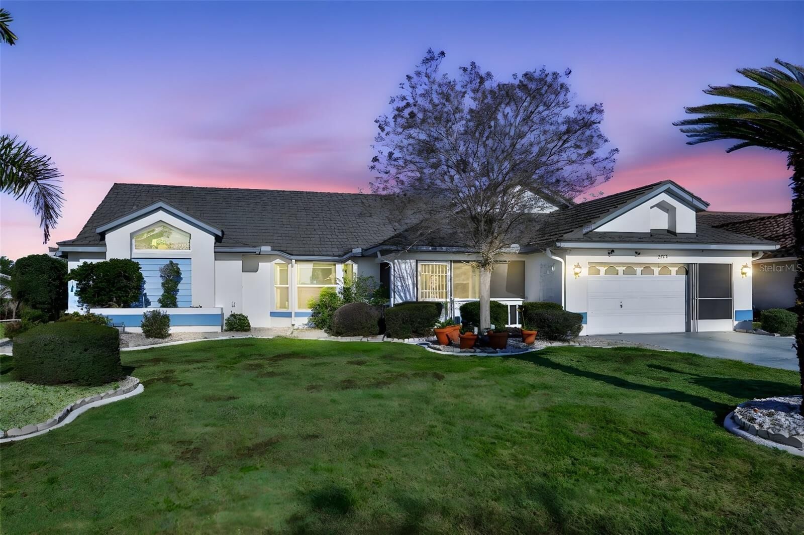 Property Photo: 2023 New Bedford Drive FL 33573