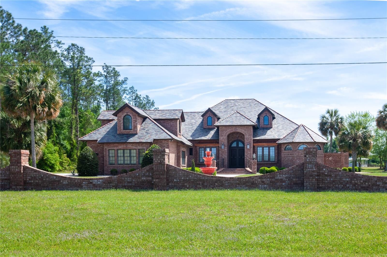 Property Photo: 5110 SW County Road 240 FL 32024