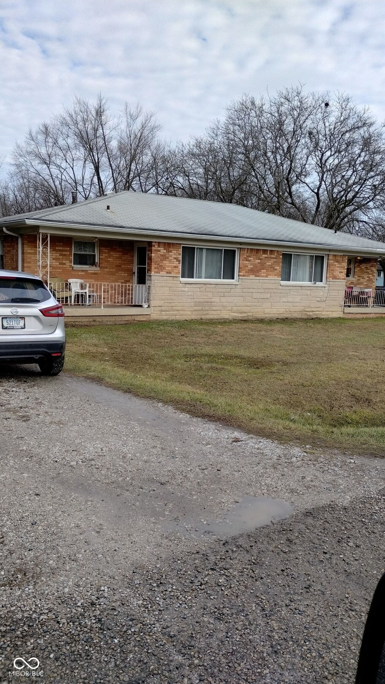 Property Photo:  1802 N Audubon Road  IN 46218 