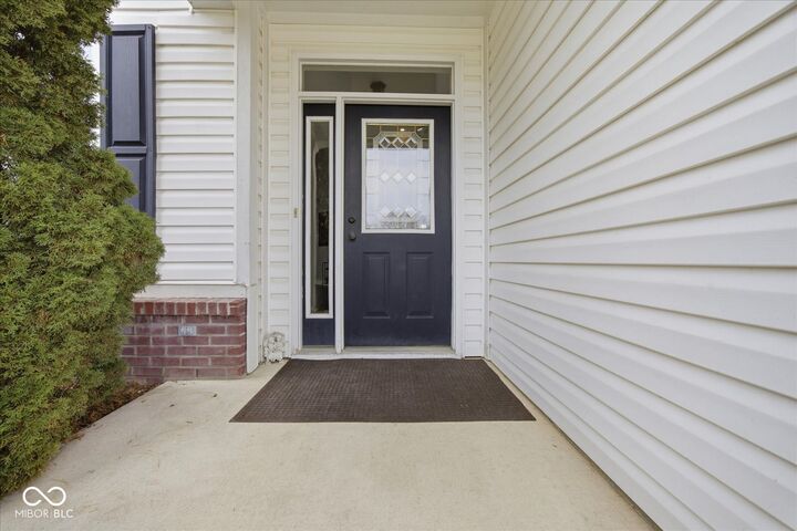 Property Photo:  15785 Symphony Boulevard  IN 46060 