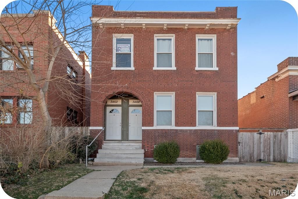 Property Photo:  3462 Morganford Road  MO 63116 