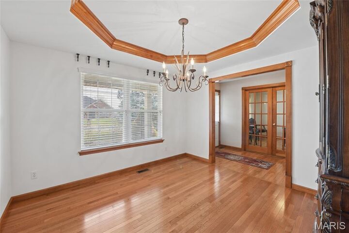 Property Photo:  3201 Bear Tracks Drive  MO 63385 