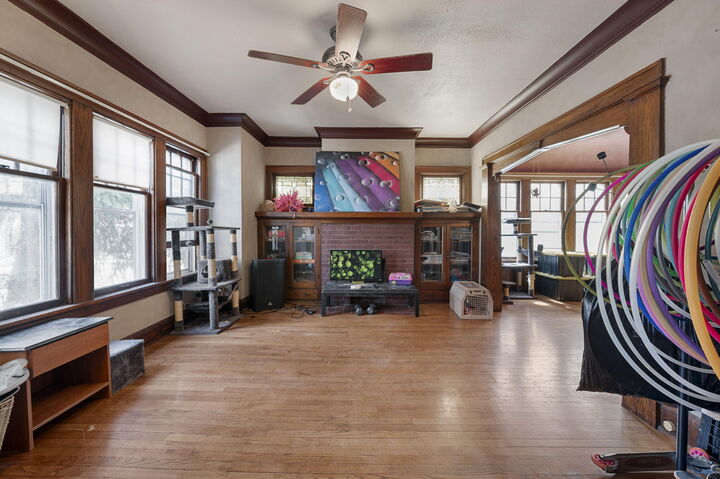 Property Photo: 2015 N 58th St 2017 WI 53208