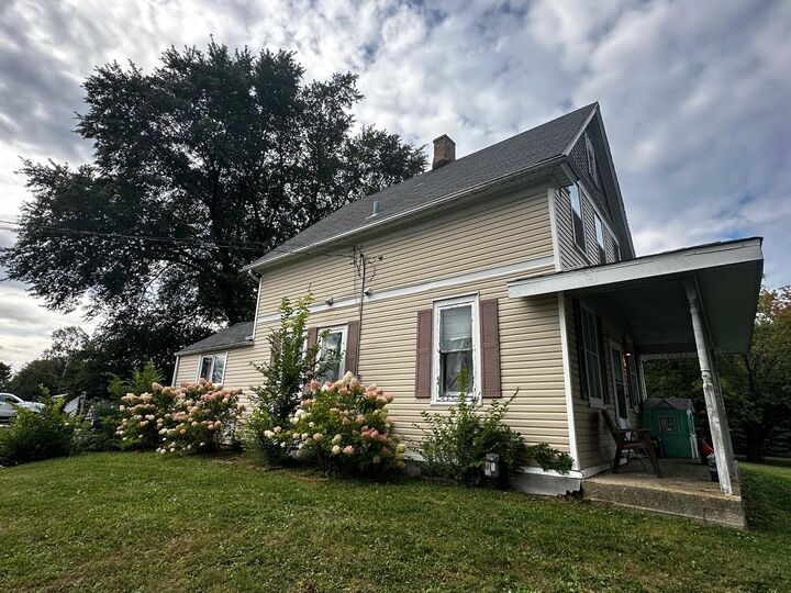 Property Photo:  9473 S Chicago Rd  WI 53154 