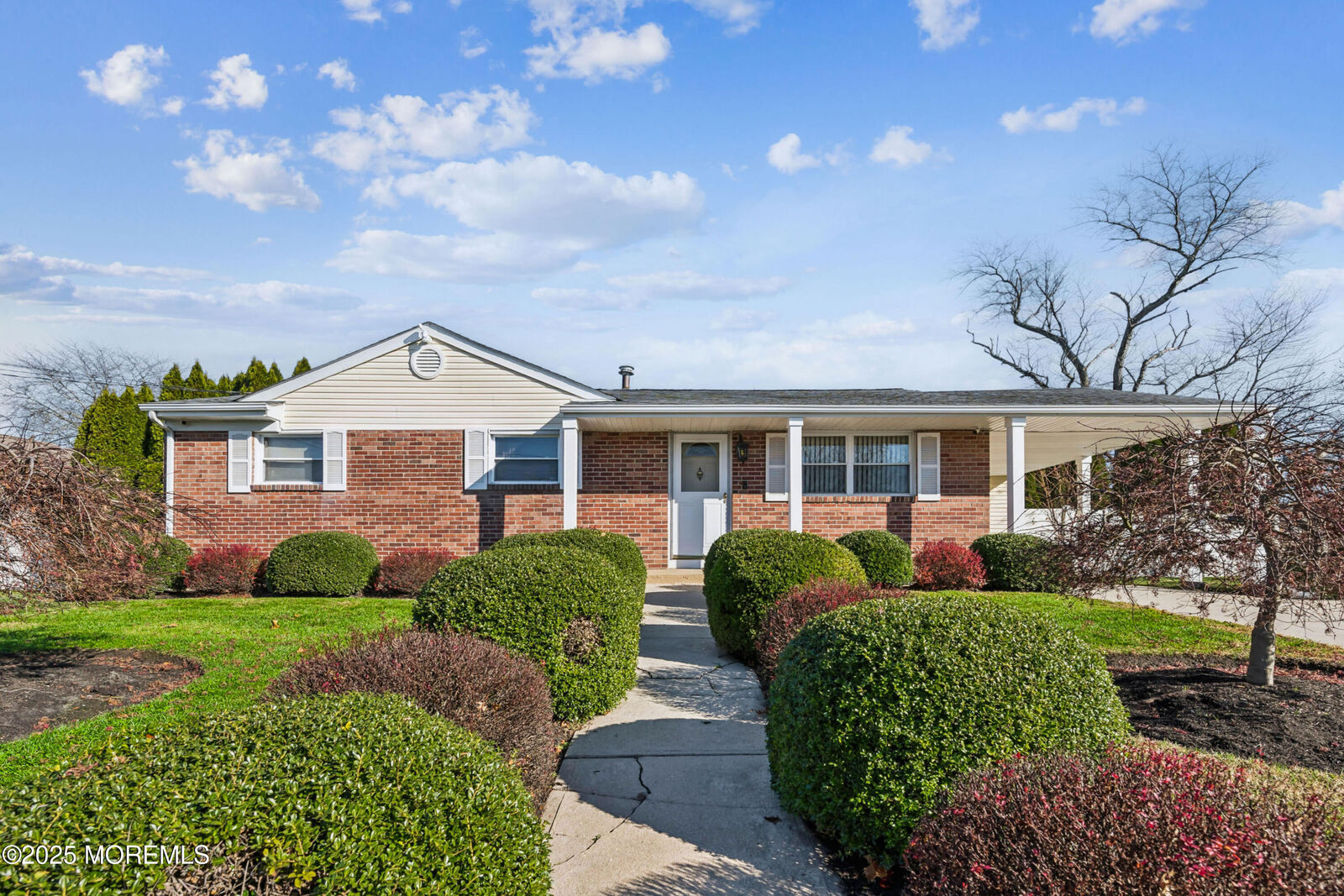 Property Photo:  6 Patricia Drive  NJ 07753 