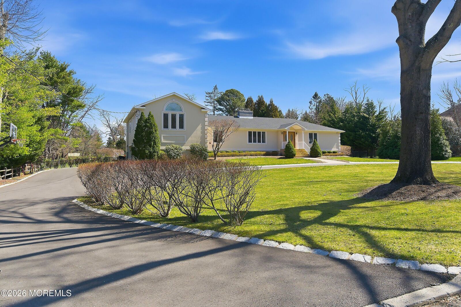 Property Photo:  49 Farm Road  NJ 07748 