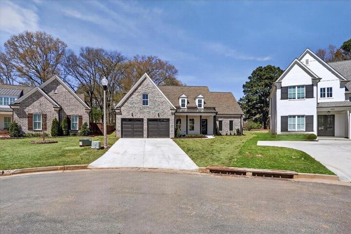 Property Photo:  265 Nebhut Ln  TN 38066 