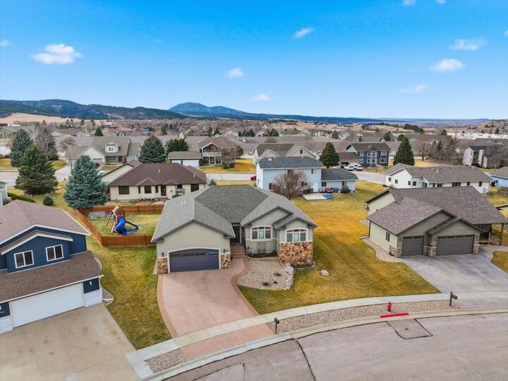 Property Photo:  513 Aspen Drive  SD 57783 