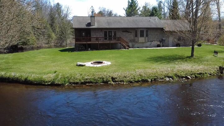 Property Photo:  6425 S Taylor Road  MI 49402 
