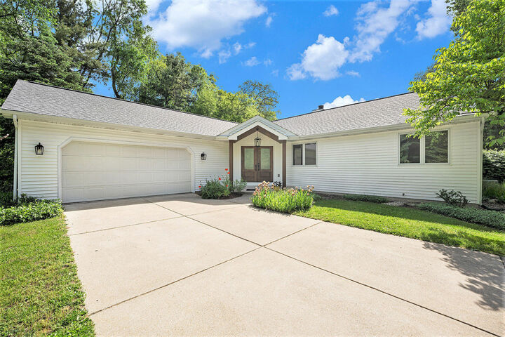 Property Photo:  8856 N 42nd Street  MI 49012 
