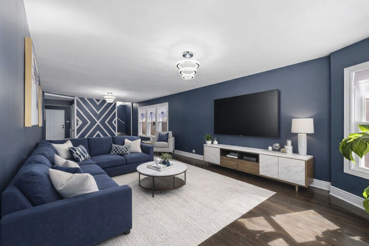 Property Photo:  7145 S Richmond Street  IL 60629 