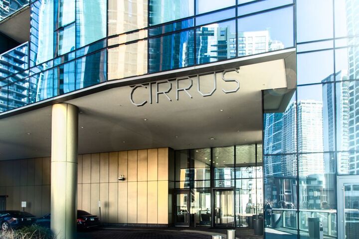 Property Photo:  211 N Harbor Drive 1307  IL 60601 