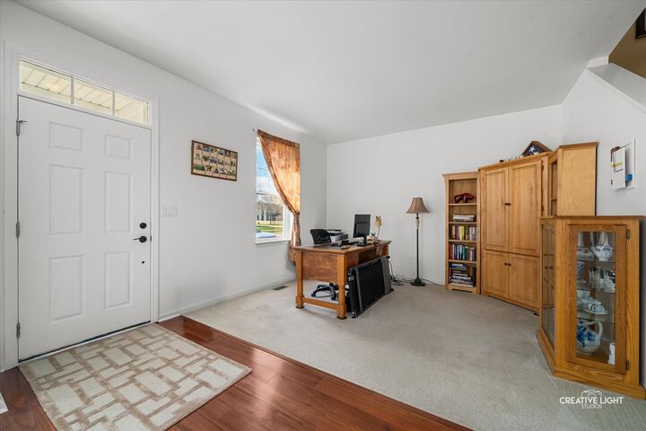 Property Photo:  577 Cardinal Avenue  IL 60543 