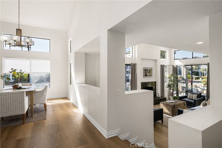 Property Photo: 19 Waterway 9 CA 92614