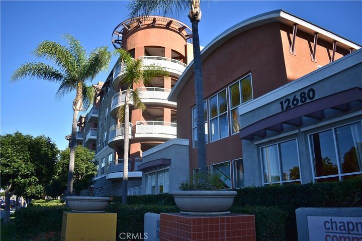 Property Photo:  12688 Chapman 3109  CA 92840 