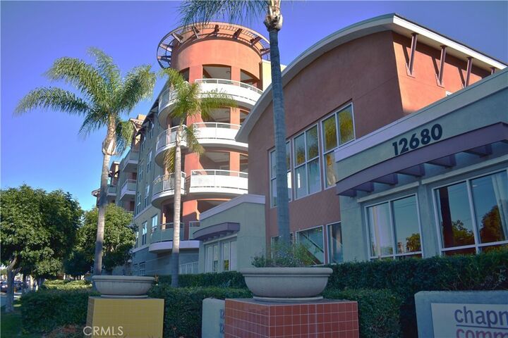 Property Photo:  12688 Chapman 3109  CA 92840 